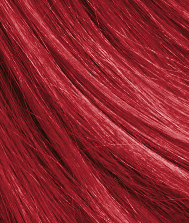 Cherry Red Permanent Kit