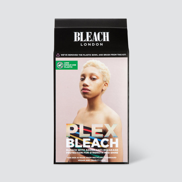 Plex Bleach Kit