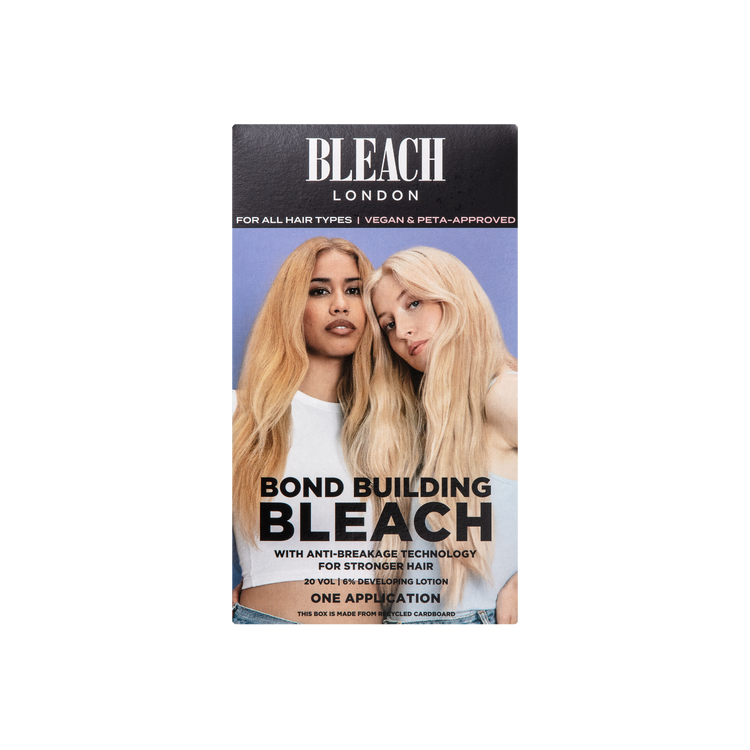 Bond Building Bleach Kit
