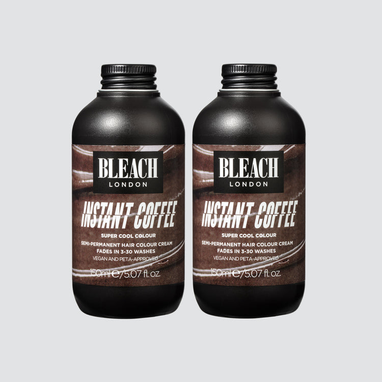 Instant Coffe Duo
