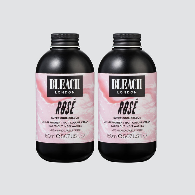 Rosé Duo
