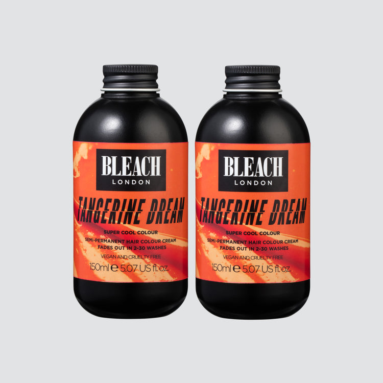 Tangerine Dream Duo