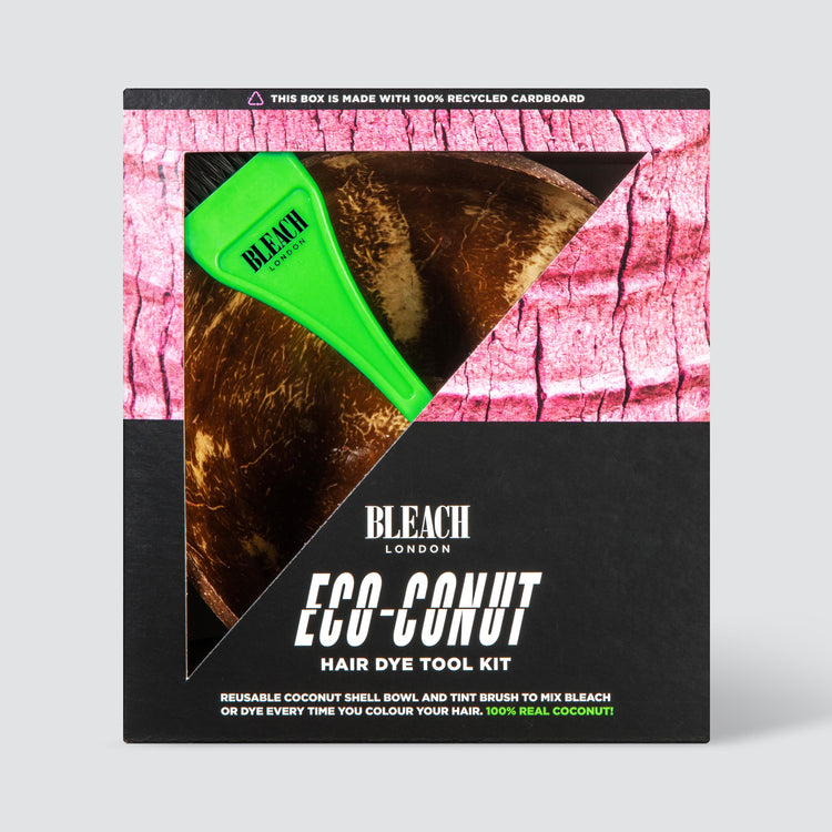 Eco-Conut Reusable Tool Kit