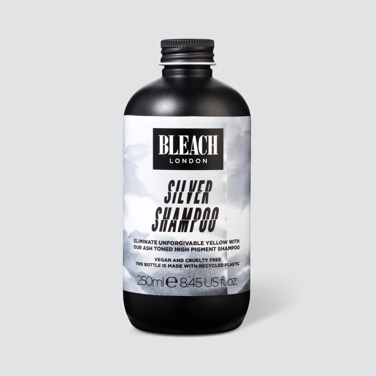 Silver Shampoo