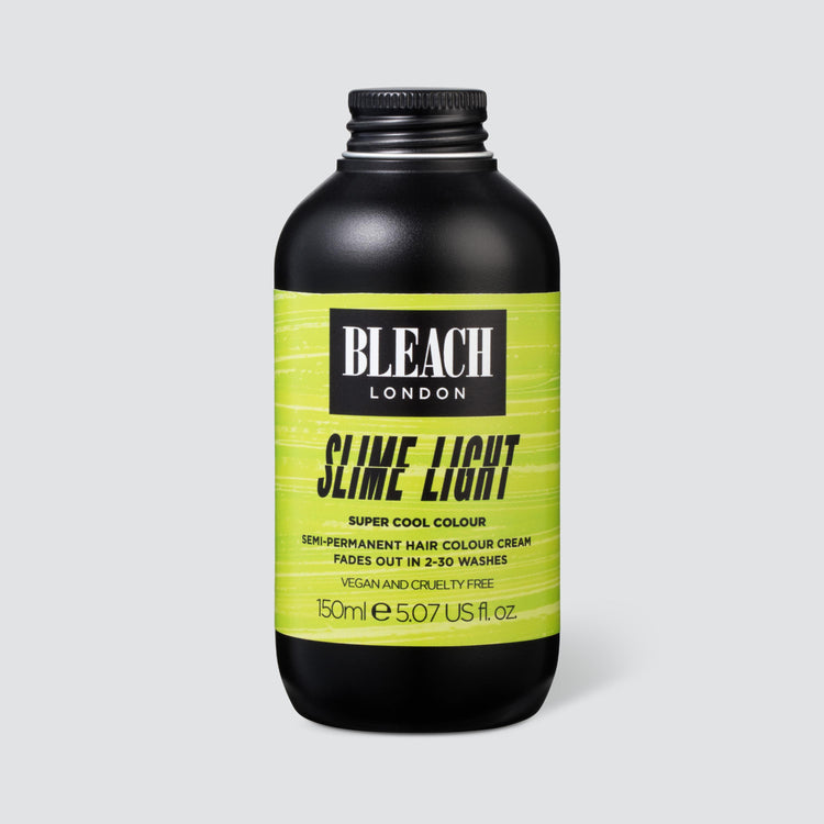Slime Light Super Cool Colour