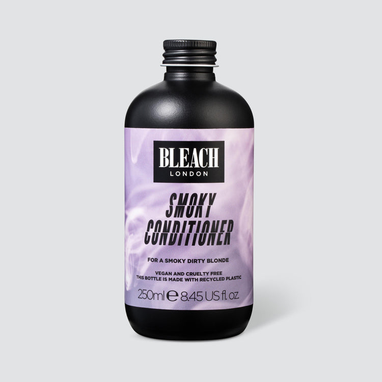 Smoky Conditioner