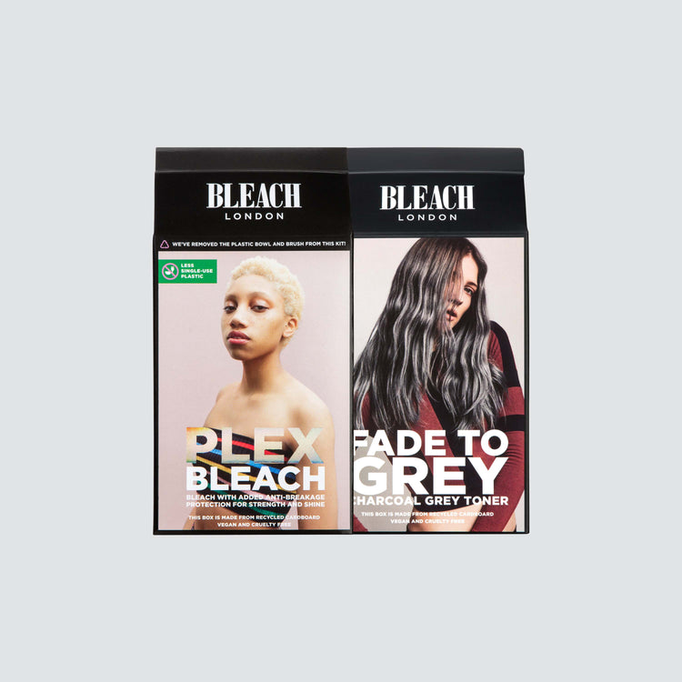 Fade To Grey Base Set