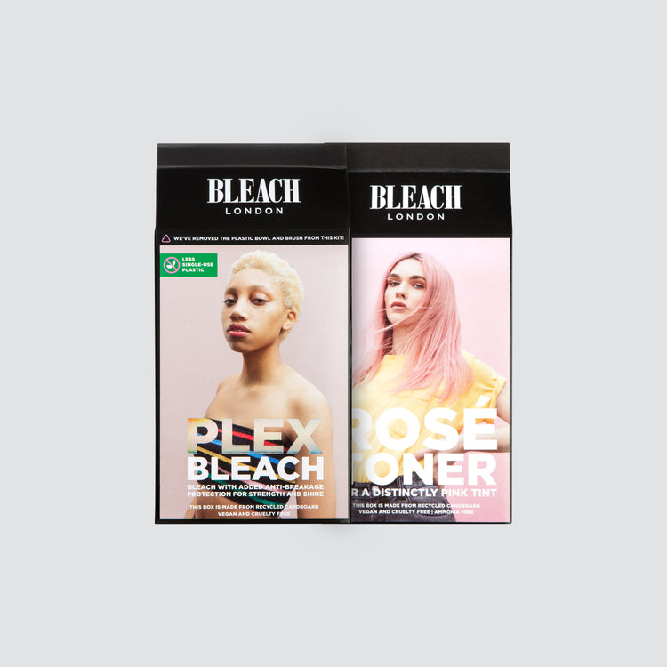 Rosé Base Set
