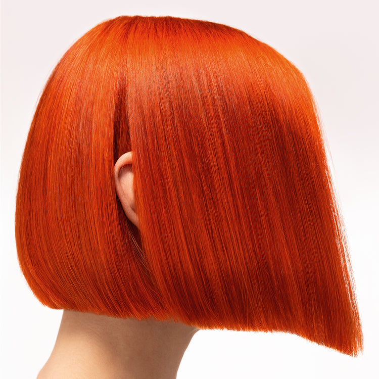 Vivid Copper Permanent Kit