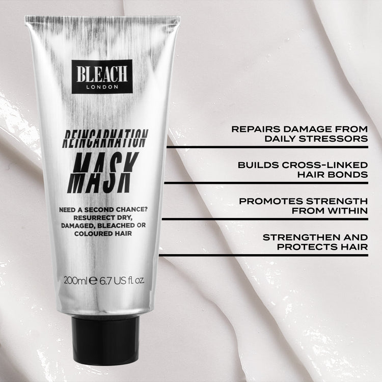 Reincarnation Mask