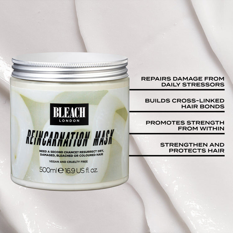 Reincarnation Mask XL