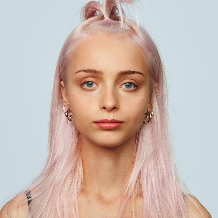 Rosé Shampoo And Conditioner