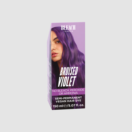 Bruised Violet Semi-Permanent Dye 150ml