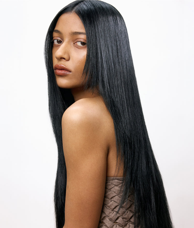 Glossy Black Permanent Kit