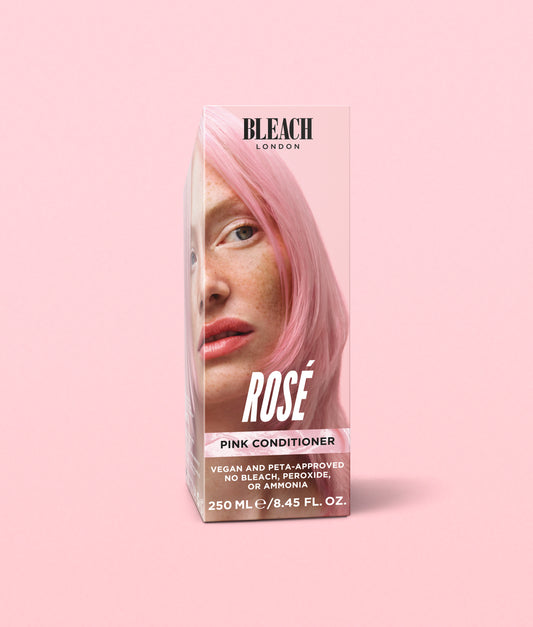 Rosé Conditioner