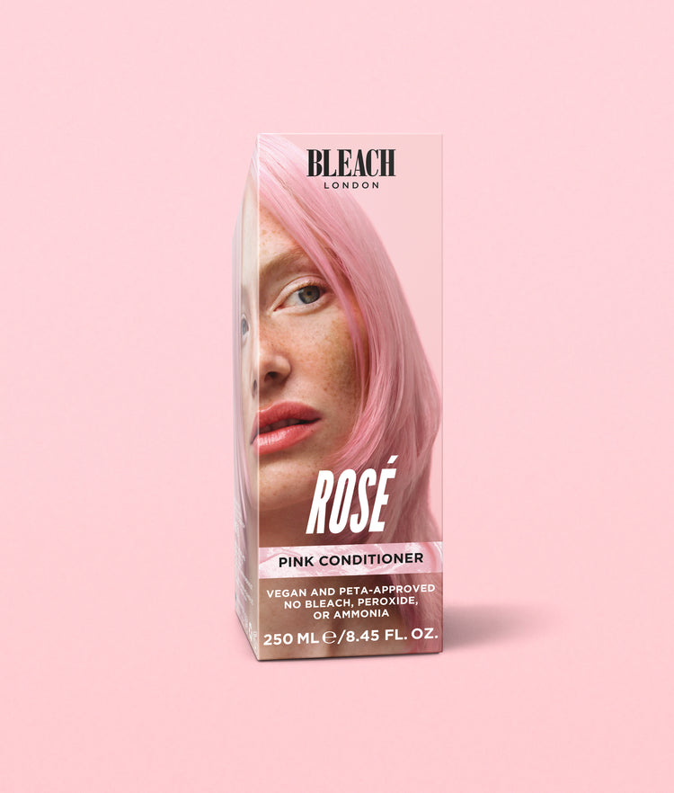 Rosé Conditioner
