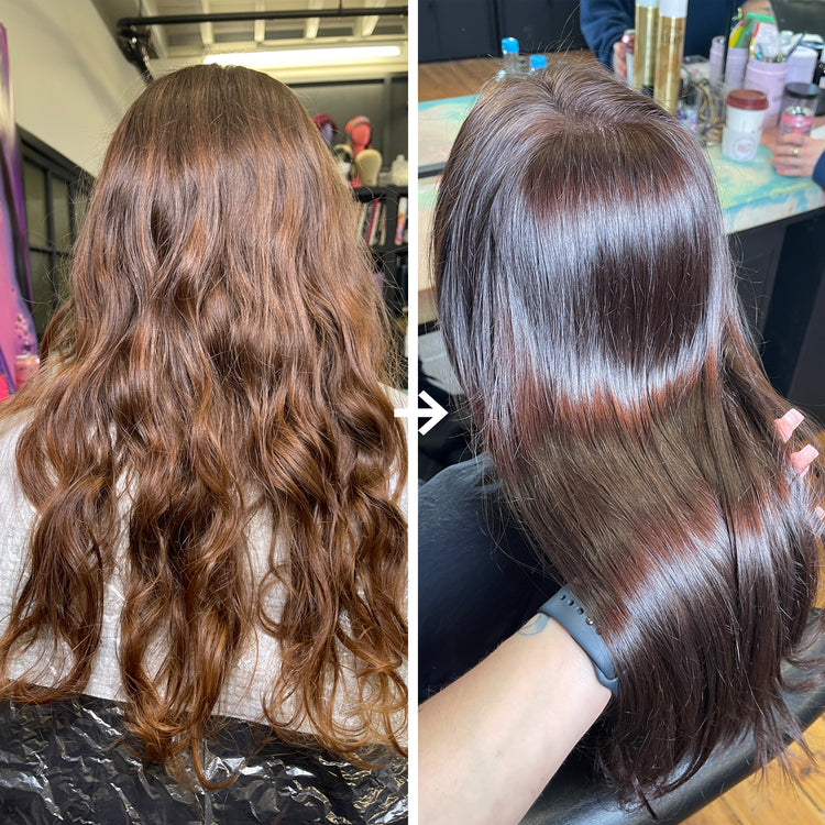 Rich Brown Permanent Kit