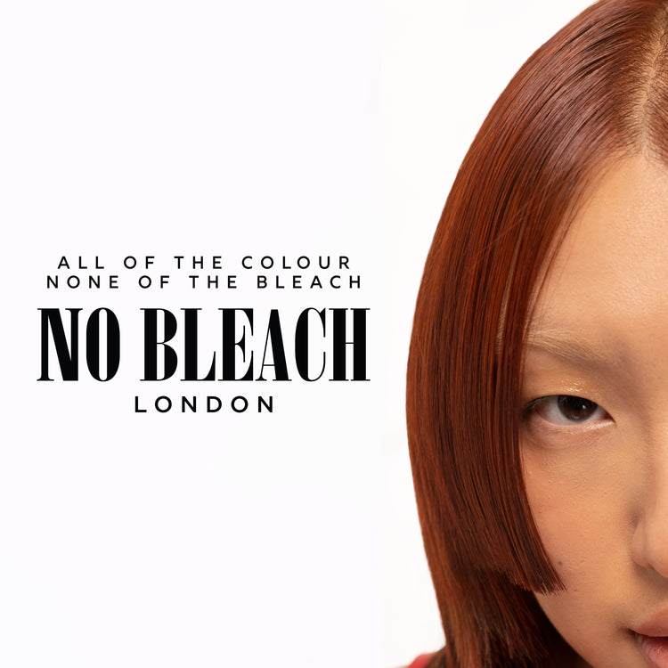 Natural Copper Permanent Kit