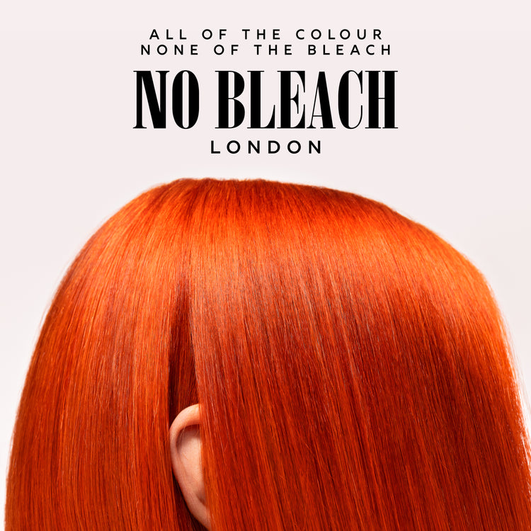 Vivid Copper Permanent Kit