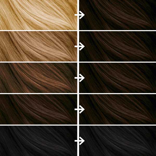 Rich Brown Permanent Kit