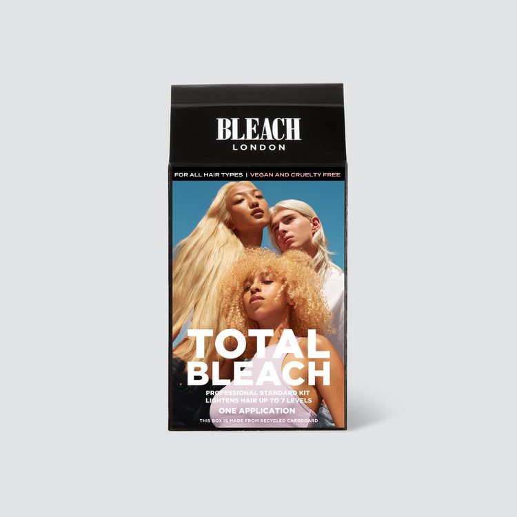 Total Bleach Kit