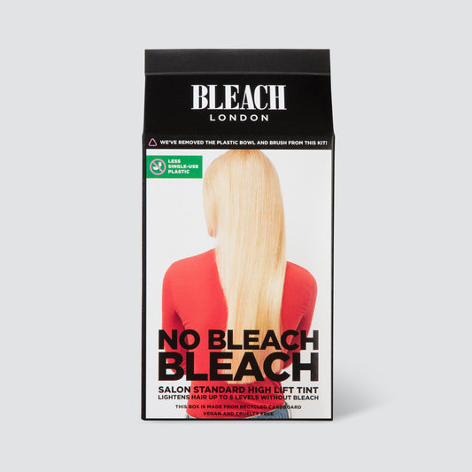No Bleach Bleach Kit