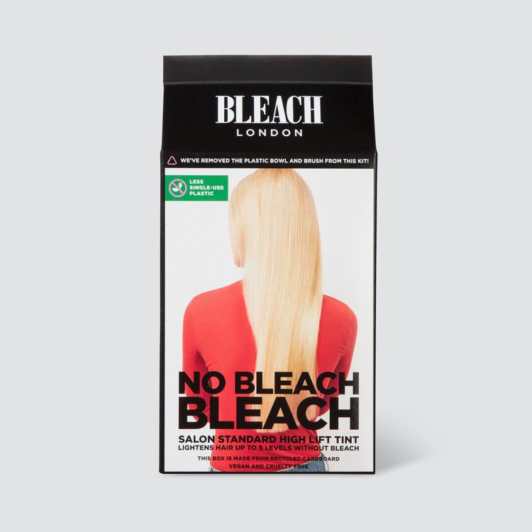 No Bleach Bleach Kit