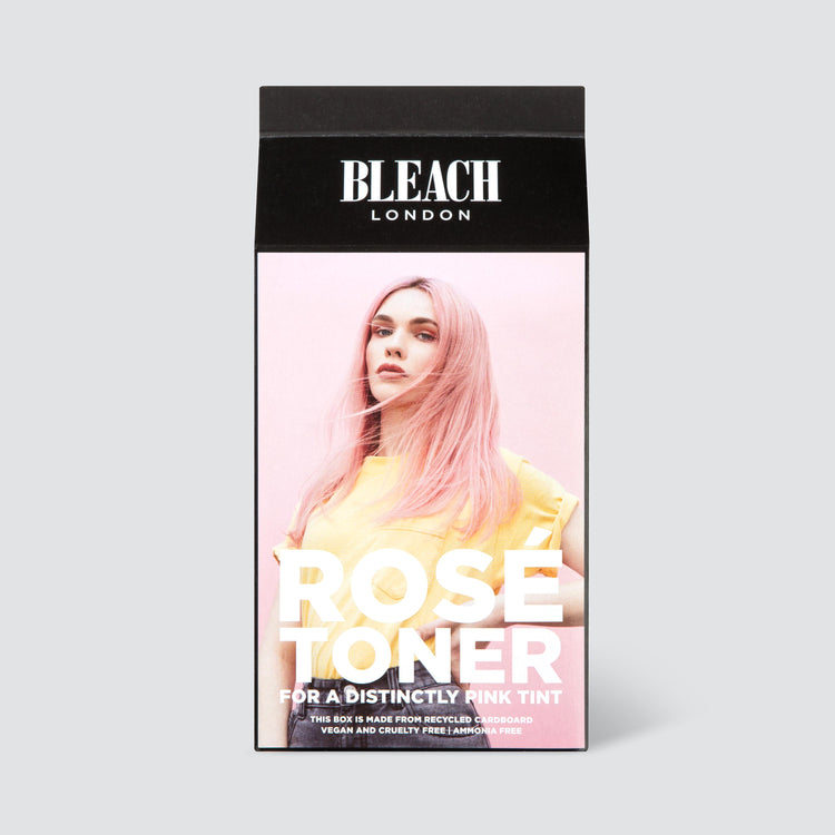 Rosé Toner Kit