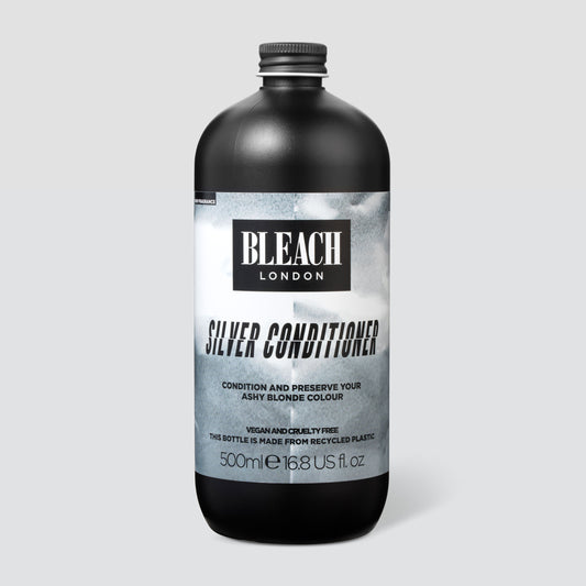 Silver Conditioner XL