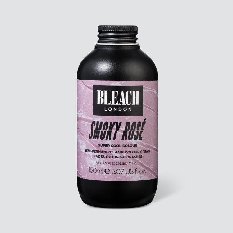 Smoky Rosé Super Cool Colour