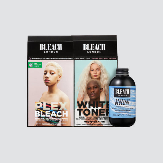 Blullini Complete Colour Set