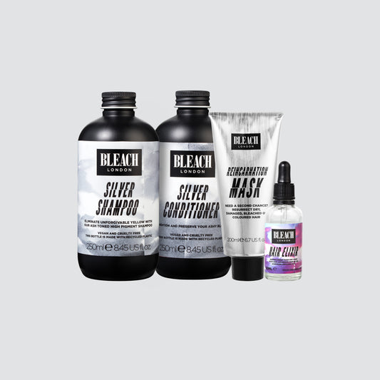 MILLIE LEER'S BLONDE CARE PICKS