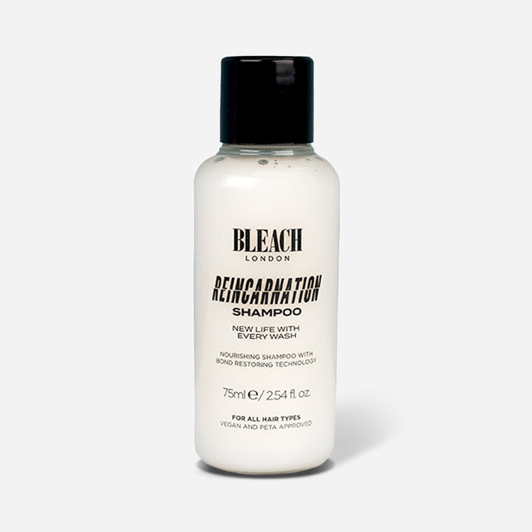 Reincarnation Bond Restoring Shampoo Mini