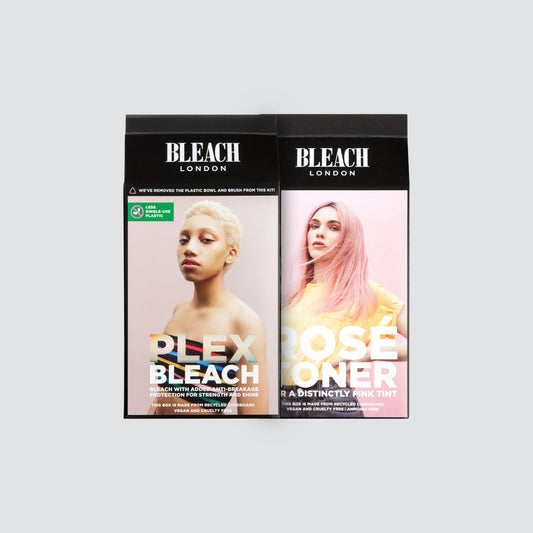 Rosé Base Set