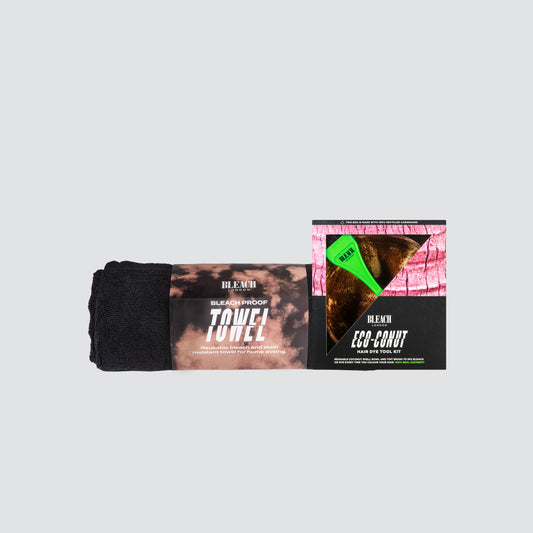 UNLEASH THE BLEACH KIT